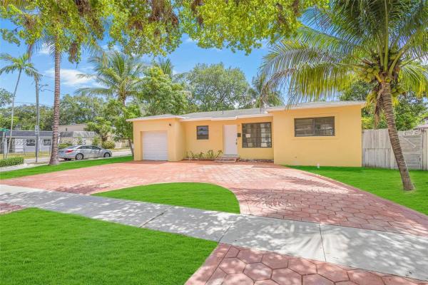 Archwood, 14175 NE 16th Ave, North Miami, Florida 33161, image 3