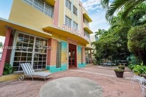 Flamingo Plaza, 1051 Meridian Ave #1I, Miami Beach, Florida 33139, image 1