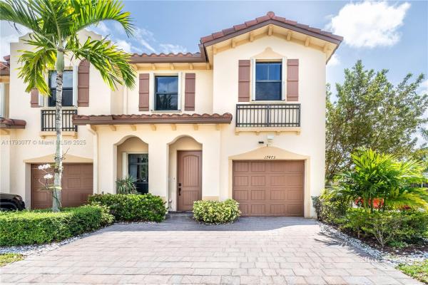 17473 SW 153rd Path, Unincorporated Dade County, Florida 33187, image 1