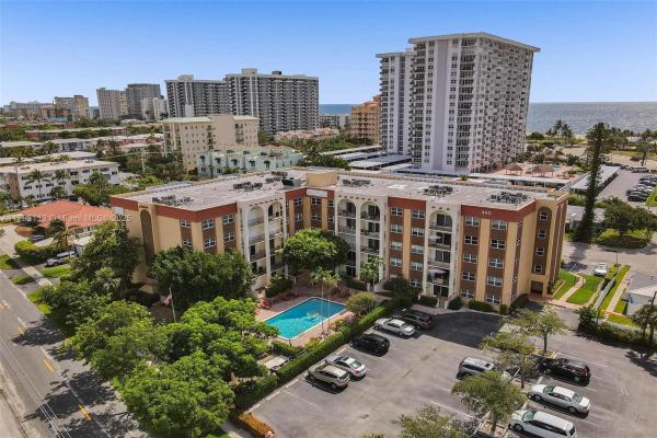 Lado Del Rio, 400 N Riverside Dr #512, Pompano Beach, Florida 33062, image 1