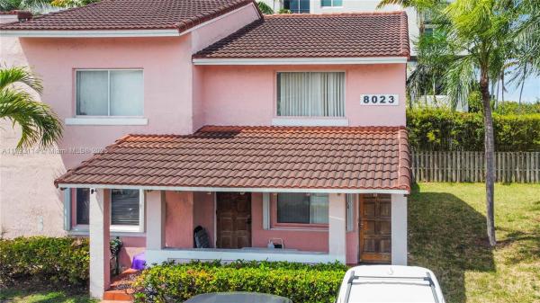 Doral Court, 8023 Lake Dr #201, Doral, Florida 33166, image 1