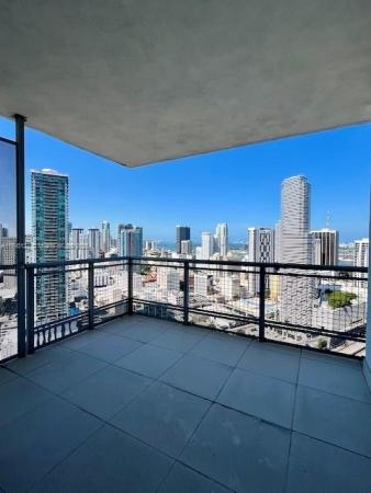 Wind, 350 S Miami Ave #3707, Miami, Florida 33130, image 2