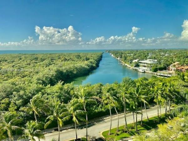 Towers Of Key Biscayne, 1121 Crandon Blvd #D802, Key Biscayne, Florida 33149, image 1