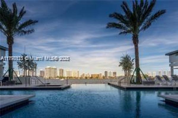 North Tower At Marina Palms, 17301 Biscayne Blvd #603, North Miami Beach, Florida 33160, image 1
