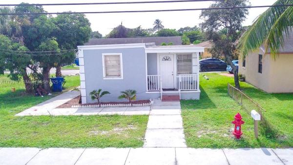 Molphus Heights, 1265 Silver Beach Rd, Riviera Beach, Florida 33404, image 1