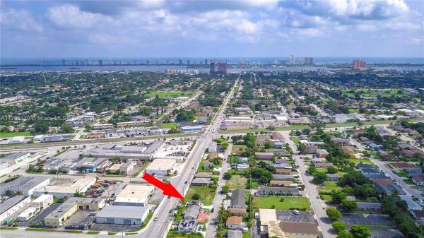 Molphus Heights, 1265 Silver Beach Rd, Riviera Beach, Florida 33404, image 3
