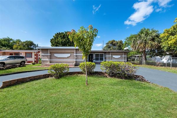 Sunrise Golf Village, 6421 NW 24th Pl, Sunrise, Florida 33313, image 1