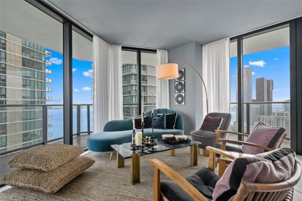 Paraiso Bayviews, 501 NE 31st St #2906, Miami, Florida 33137, image 1