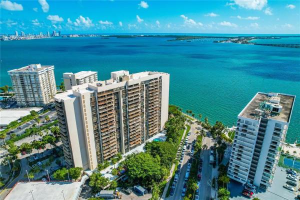 Costa Bella, 1450 Brickell Bay Dr #411, Miami, Florida 33131, image 2