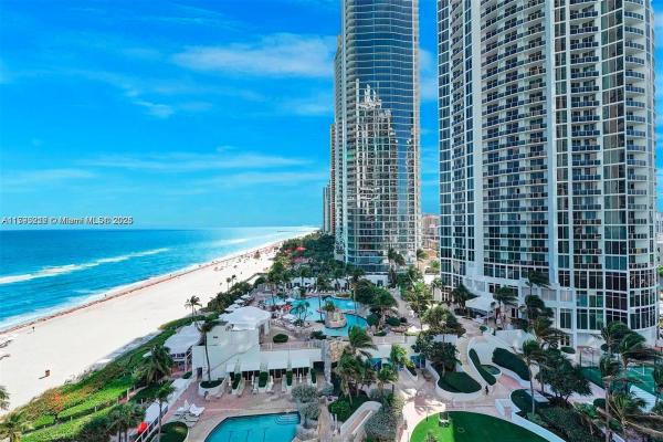 Trump Palace, 18101 Collins Ave #1105, Sunny Isles Beach, Florida 33160, image 1