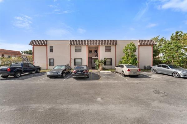 Monterey, 20730 NE 8th Ct #204-16, Ives Estates, Florida 33179, image 1