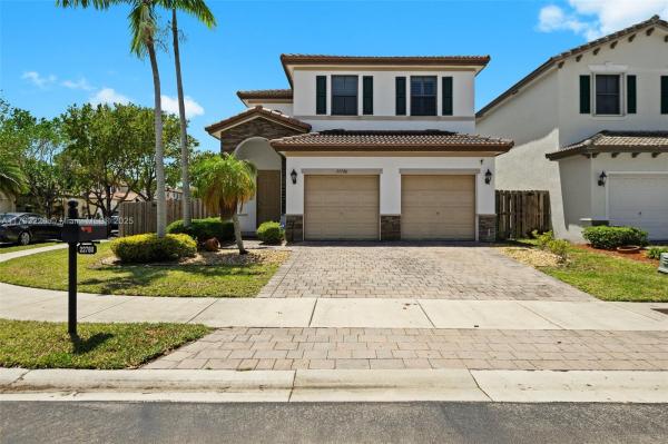 The Tides At Isles Of Bayshore, 22780 SW 92nd Ct, Cutler Bay, Florida 33190, image 1