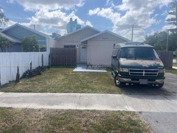 Dania Beach No HOA, 5411 SW 43rd Ter, Dania Beach, Florida 33314, image 1