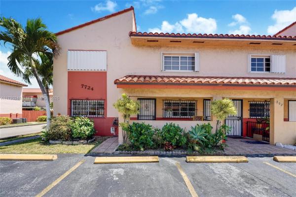 7724 W 29th Ln #101-38, Hialeah, Florida 33018, image 1