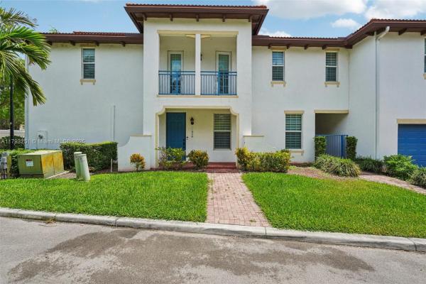 Montclair, 11954 SW 25th Ct, Miramar, Florida 33025, image 1