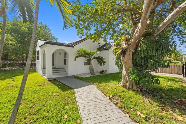 Buena Vista Heights, 4430 NW 1st Ave, Miami, Florida 33127, image 1