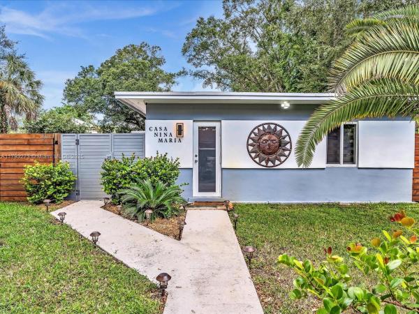 Osborne Park, 1517 SW 25th St, Fort Lauderdale, Florida 33315, image 1