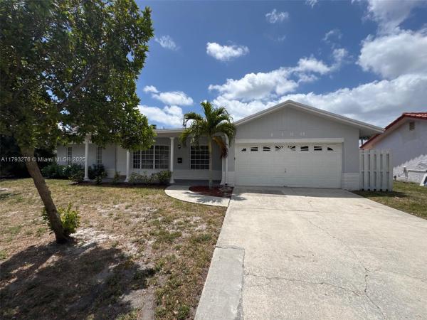 Coconut Creek No HOA, 4380 NW 4th Ct, Coconut Creek, Florida 33066, image 1