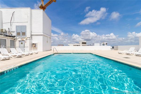 Boston Plaza, 6801 Indian Creek Dr #405, Miami Beach, Florida 33141, image 1