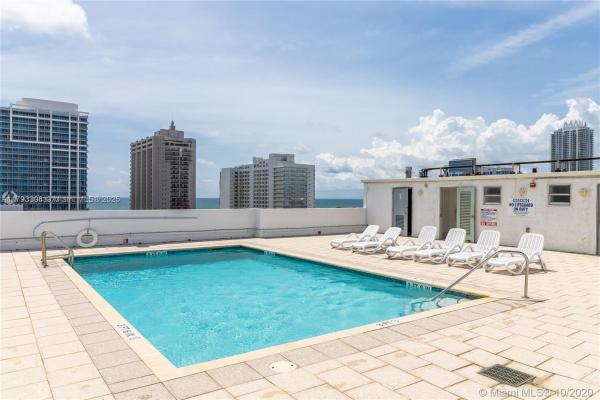 Boston Plaza, 6801 Indian Creek Dr #405, Miami Beach, Florida 33141, image 2