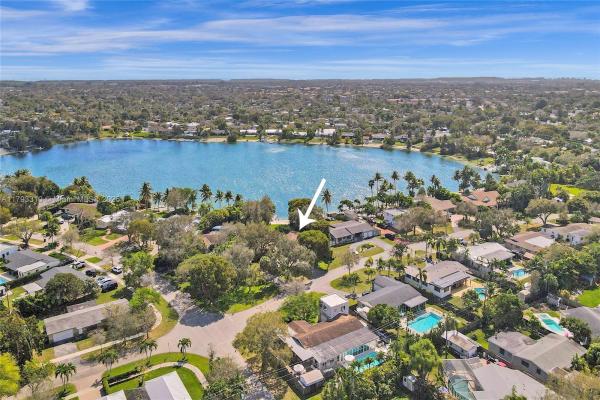 Whispering Pines Estates, 9030 Ridgeland Dr, Cutler Bay, Florida 33157, image 3
