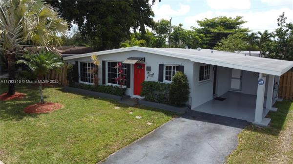 Margate Residential, 1424 N River Dr, Margate, Florida 33063, image 1
