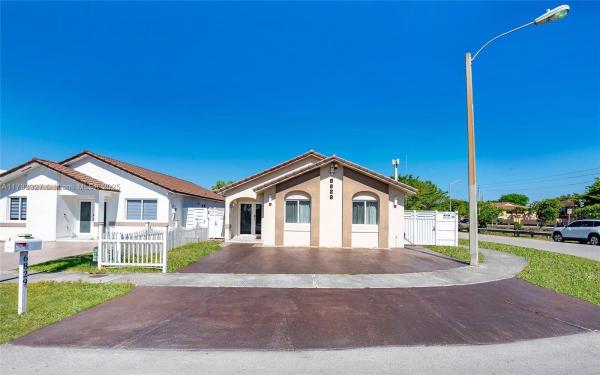 West Palm Gardens, 6829 W 26th Ave, Hialeah, Florida 33016, image 1