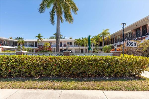 Colonial House, 1050 Atlantic Shores Blvd #206, Hallandale Beach, Florida 33009, image 1