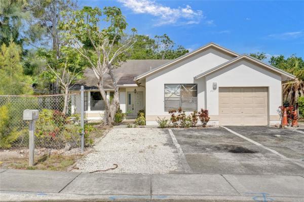 Rock Hill, 2011 SW 44th Ter, Fort Lauderdale, Florida 33317, image 1