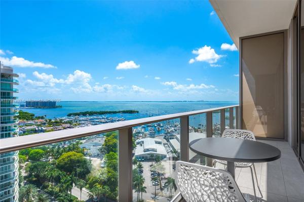 2655 S Bayshore Dr. #1606, Coconut Grove, Florida 33133, image 1