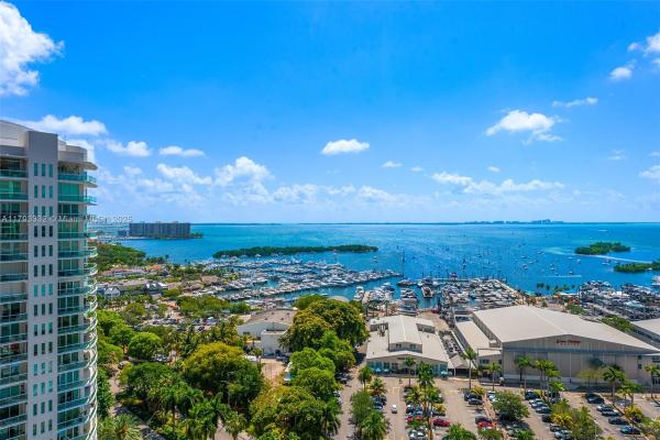 2655 S Bayshore Dr. #1606, Coconut Grove, Florida 33133, image 2