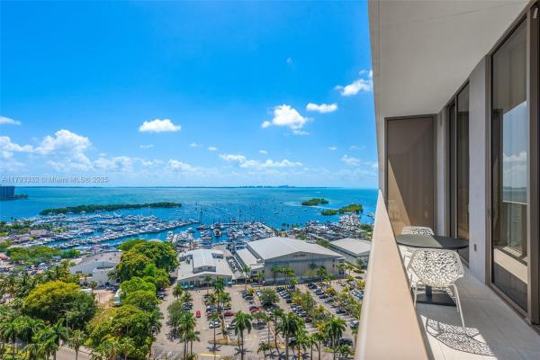 2655 S Bayshore Dr. #1606, Coconut Grove, Florida 33133, image 3