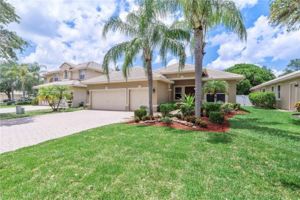 Grand Reserve, 6017 NW 56th Cir, Coral Springs, Florida 33067, image 1