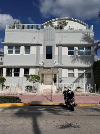 The President, 361 Collins Ave #A2, Miami Beach, Florida 33139, image 1