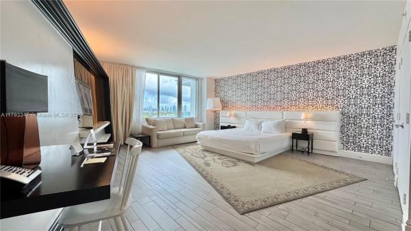 Mondrian South Beach, 1100 West Ave #1108, Miami Beach, Florida 33139, image 1