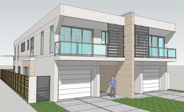 Lake Ridge, 1120 NE 15th Ave, Fort Lauderdale, Florida 33304, image 1