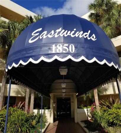 Eastwinds At Crosswinds, 1850 Homewood Blvd #5010, Delray Beach, Florida 33445, image 1