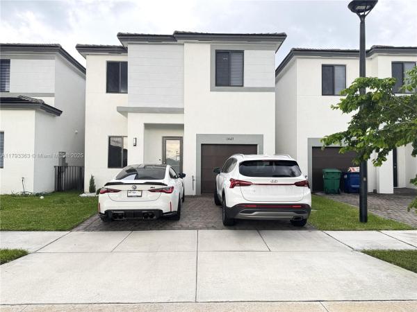 13627 SW 157th Ct #13627, Unincorporated Dade County, Florida 33196, image 1