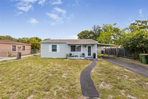 North Shore Heights, 900 NW 130th St, North Miami, Florida 33168, image 1
