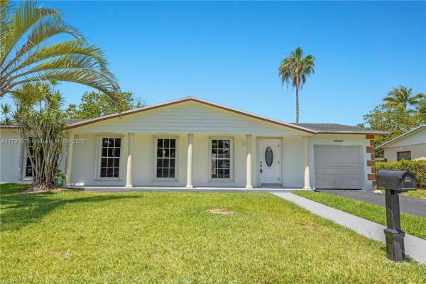 Bel Aire, 18460 SW 92nd Pl, Cutler Bay, Florida 33157, image 1