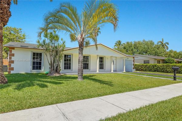 Bel Aire, 18460 SW 92nd Pl, Cutler Bay, Florida 33157, image 3