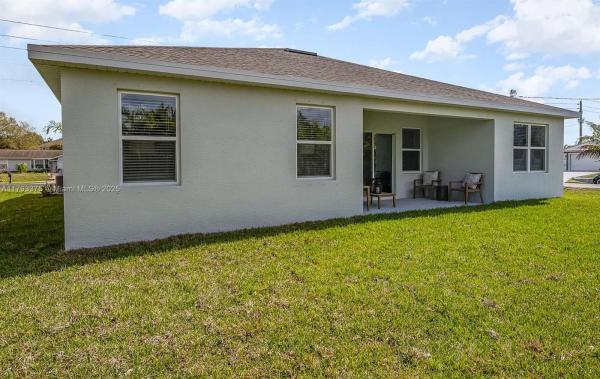 4602 Obelisk St, Port St. Lucie, Florida 34953, image 1