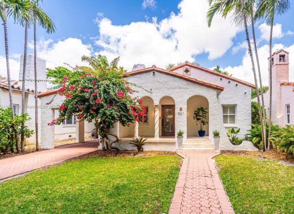 Riviera, 521 San Lorenzo Ave, Coral Gables, Florida 33146, image 1