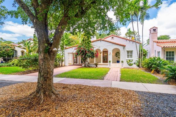 Riviera, 521 San Lorenzo Ave, Coral Gables, Florida 33146, image 3