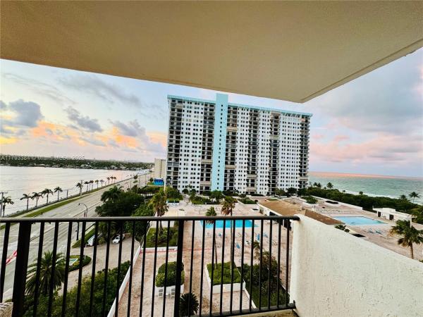 The Summit, 1201 S Ocean Dr #1011S, Hollywood, Florida 33019, image 1