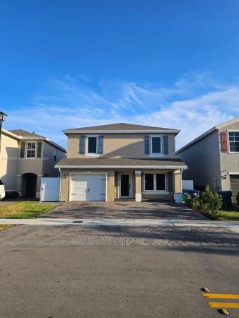 Royal Homes West, 607 NE 4th St, Florida City, Florida 33034, image 1