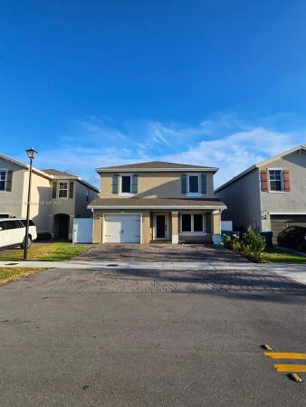 Royal Homes West, 607 NE 4th St, Florida City, Florida 33034, image 2