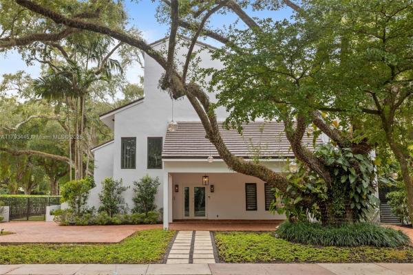 Riviera, 6510 Castaneda St, Coral Gables, Florida 33146, image 1
