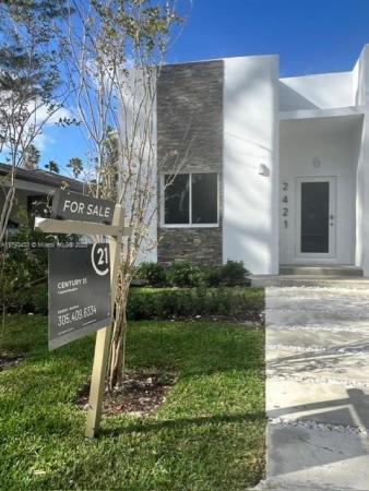 Arrowhead Estates, 2421 NW 23rd Ln, Fort Lauderdale, Florida 33311, image 1