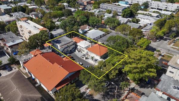 Lawrence Estates Land, 1362 SW 2nd St, Miami, Florida 33135, image 1